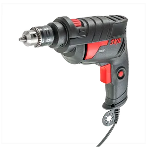 Taladro de Impacto 6600 Skil 10mm 3/8” 570W 127V